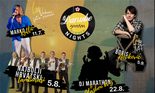 U subotu glazbeni kviz i DJ marathon