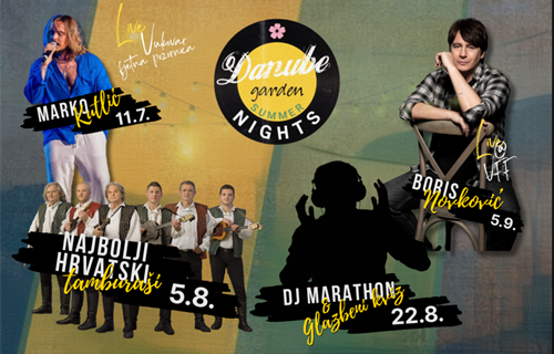 U subotu glazbeni kviz i DJ marathon