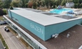 Završen projekt energetske obnove plivališta Lenije
