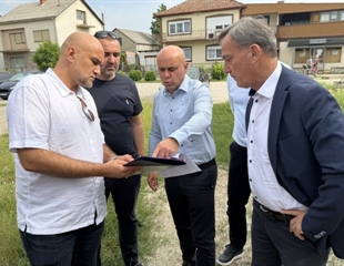 Zavod za hitnu medicinu zaposlio 14 liječnika