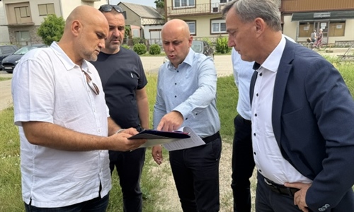 Zavod za hitnu medicinu zaposlio 14 liječnika
