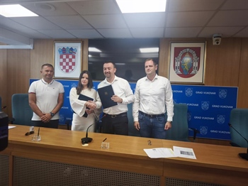Obnavljaju se Duga ulica i Ulica Petra Preradovića, radovi vrijedni gotovo 386 tisuća eura