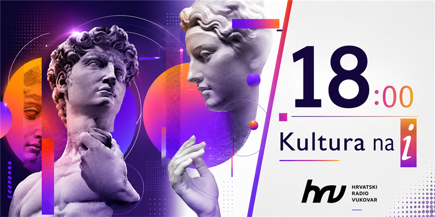 Kultura na i, četvrtak, 20. kolovoza 2026.