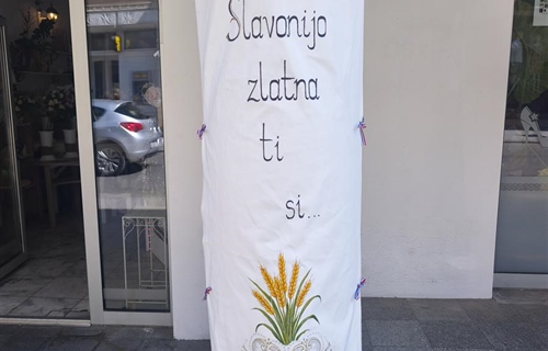 Vukovar odbrojava do velikog koncerta: Barokna jezgra zasjala u...