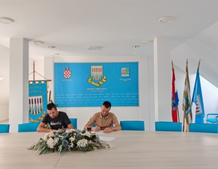 Novi ugovor za stambeno zbrinjavanje mladih obitelji