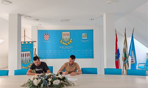 Novi ugovor za stambeno zbrinjavanje mladih obitelji