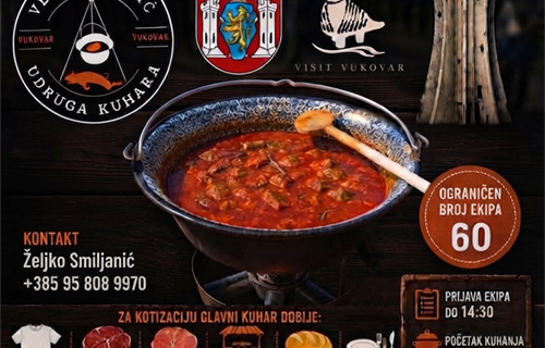 3. ČOBANIJADA OKUPILA REKORDAN BROJ SUDIONIKA