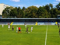 HNK Vukovar 1991 prvenstvo otvara gostovanjem kod Mladosti iz Ždralova