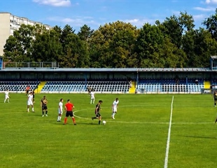 HNK Vukovar 1991 prvenstvo otvara gostovanjem kod Mladosti iz Ždralova