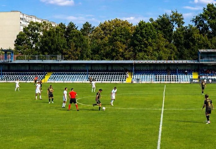 HNK Vukovar 1991 prvenstvo otvara gostovanjem kod Mladosti iz Ždralova
