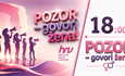 Pozor-govori žena!, ponedjeljak, 24. kolovoza