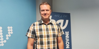 Intervju s direktorom Vodovoda grada Vukovara Mladenom Markešićem: „Dok je Dunava, bit će i vode, ali pred nama je veliki posao smanjenja gubitaka“