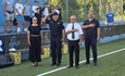 Održan 6. Memorijal Jozo Ilijić u Županji