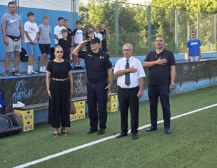 Održan 6. Memorijal Jozo Ilijić u Županji