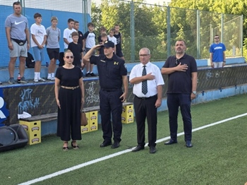 Održan 6. Memorijal Jozo Ilijić u Županji