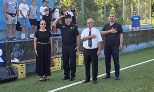 Održan 6. Memorijal Jozo Ilijić u Županji