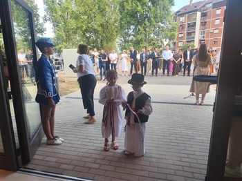 Svečano otvoren novi vrtić na Olajnici u Vukovaru