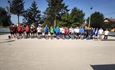 Otvoren 16. memorijalni boćarski turnir u Sotinu