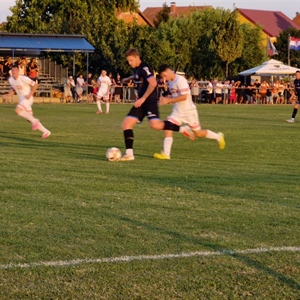 Mitnica s 3:0 svladala Vrbanju.