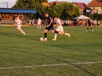 Mitnica s 3:0 svladala Vrbanju.