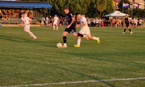 Mitnica s 3:0 svladala Vrbanju.
