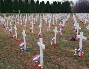 Danas se obilježava Europski dan sjećanja na žrtve svih totalitarnih i...