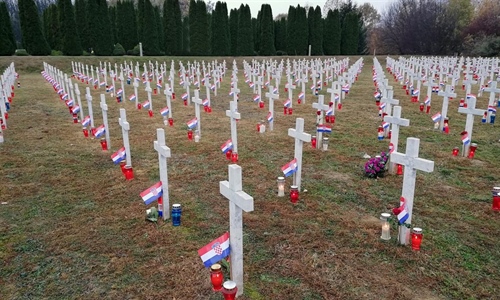 Danas se obilježava Europski dan sjećanja na žrtve svih totalitarnih i...