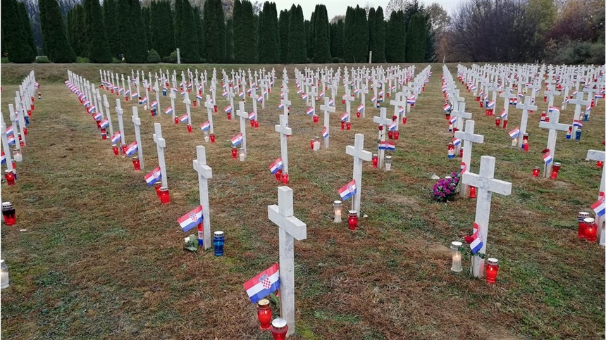 Danas se obilježava Europski dan sjećanja na žrtve svih totalitarnih i autoritarnih režima