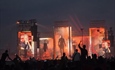Posebna regulacija prometa za Thompsonov koncert