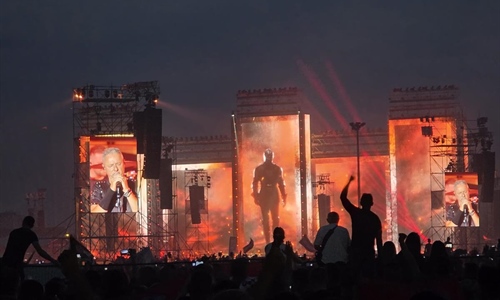 Posebna regulacija prometa za Thompsonov koncert