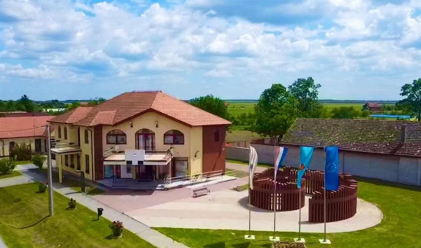Brojne aktivnosti i sadržaji obilježili kolovoz u Općini Stari Jankovci