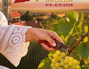 59. Iločka berba grožđa od 28. kolovoza do 6. rujna