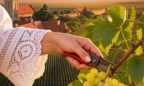 59. Iločka berba grožđa od 28. kolovoza do 6. rujna