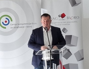 Razvoj novih usluga i proizvoda