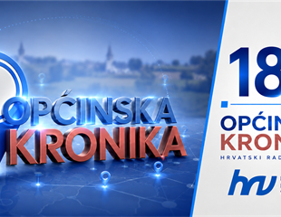 Općinska kronika, utorak, 25. kolovoza
