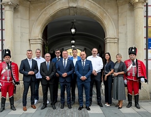 Varaždinska županija kao uzor Vukovarsko-srijemskoj