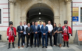 Varaždinska županija kao uzor Vukovarsko-srijemskoj
