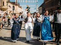 Vinkovačke jeseni počinju 11. rujna