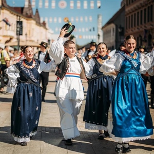 Vinkovačke jeseni počinju 11. rujna
