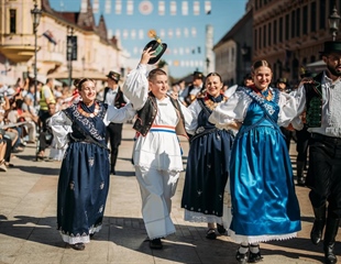 Vinkovačke jeseni počinju 11. rujna