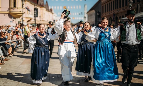Vinkovačke jeseni počinju 11. rujna