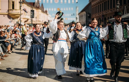 Vinkovačke jeseni počinju 11. rujna