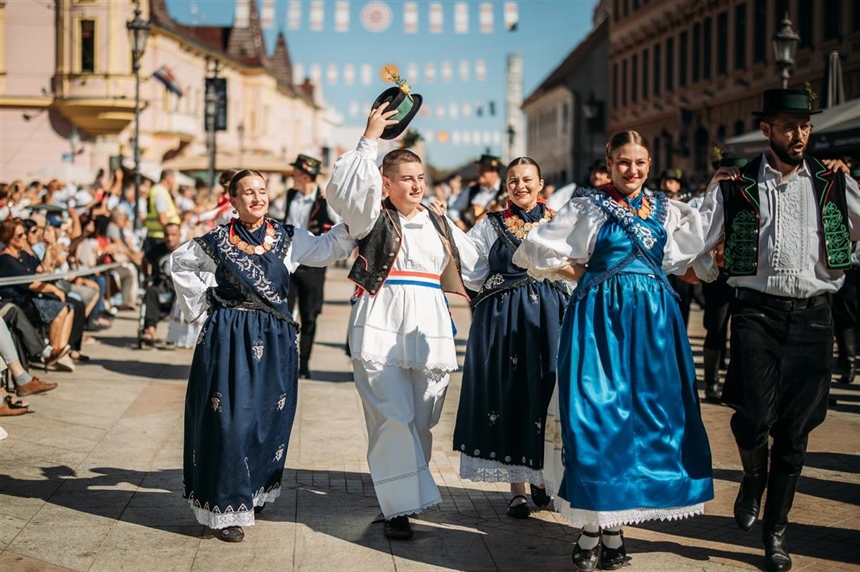 Vinkovačke jeseni počinju 11. rujna