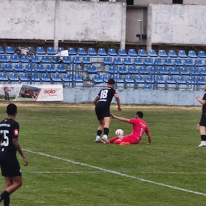 Vukovar 1991 - Radnički Dalj 4:1