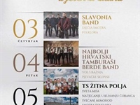 Slavonijo, u jesen si zlatna: Tenja ponovno slavi tradiciju, tamburu i...