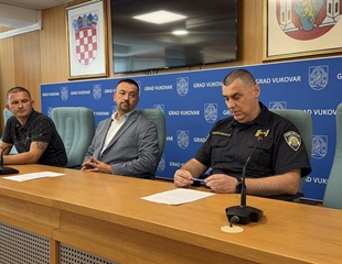 Vukovar spreman za Thompsonov koncert: Osiguran parking za 7.500...