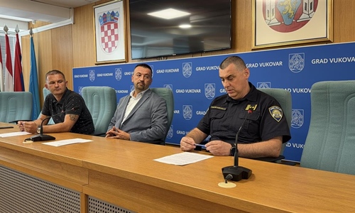 Vukovar spreman za Thompsonov koncert: Osiguran parking za 7.500...
