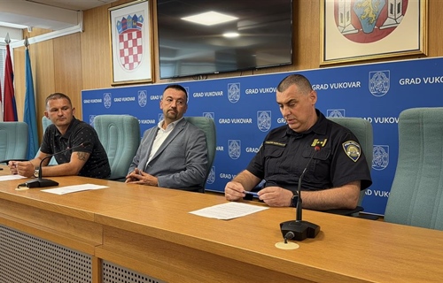 Vukovar spreman za Thompsonov koncert: Osiguran parking za 7.500...