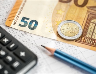 Aktualna vrijednost mirovine od 1. srpnja 2026. povećana za 5,40 posto