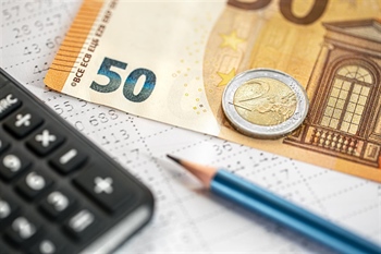 Aktualna vrijednost mirovine od 1. srpnja 2026. povećana za 5,40 posto